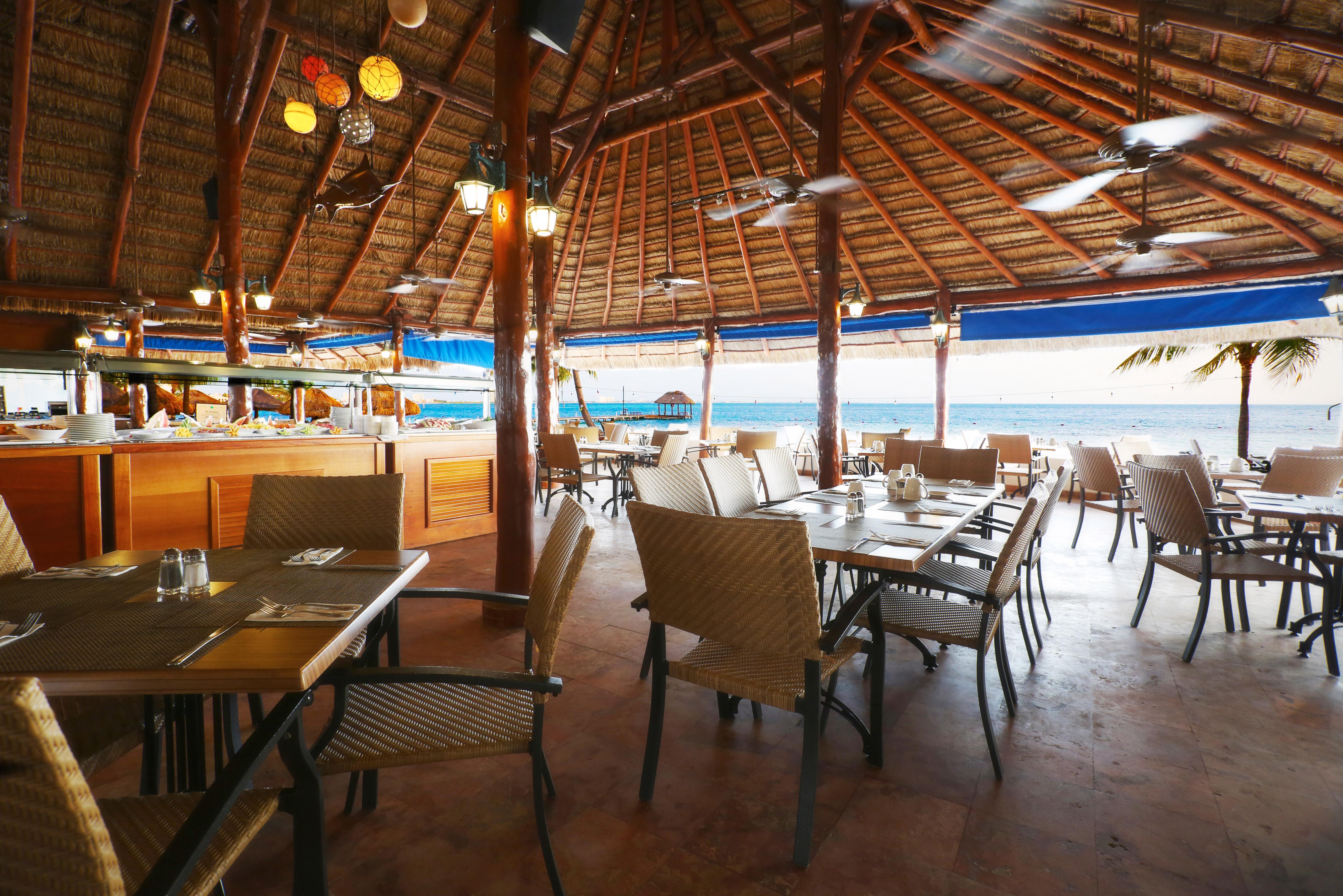The Royal Cancun All Villas Resort Exterior photo