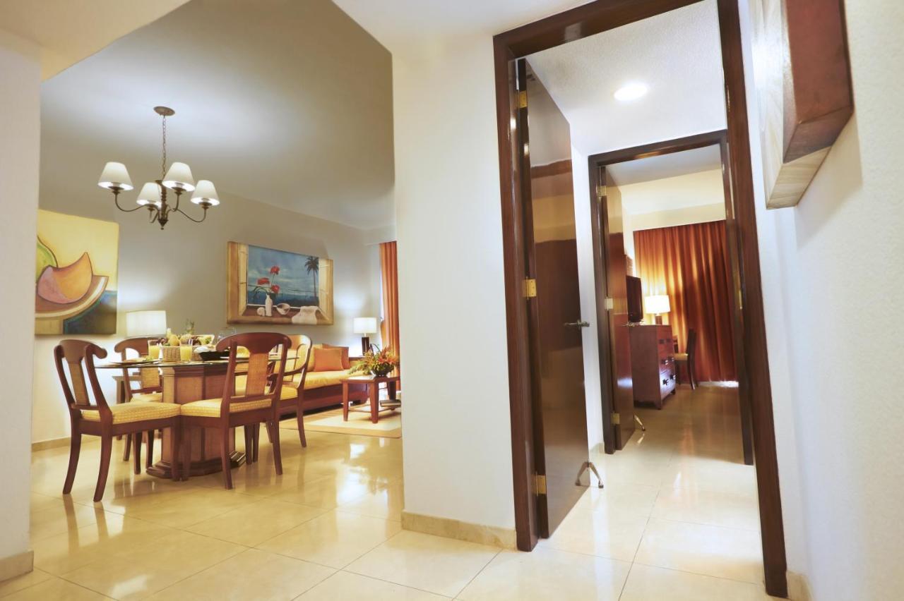 The Royal Cancun All Villas Resort Room photo